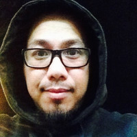 Eric Ramos