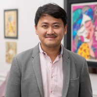 Alvin Moleta