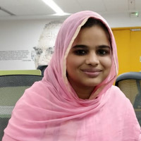 Ashna Jabin Jaffer