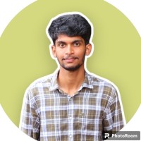 Nithin Reddy Malluri