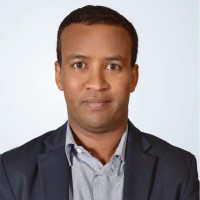 Mohamud Amin, Msc, Pmp®