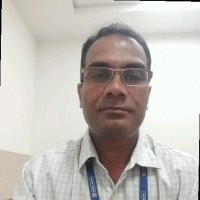 Ravindra Hegde