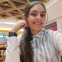 Fatima Saeed