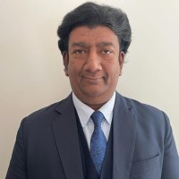Rama Kamaraju