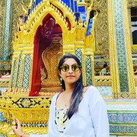 Vaishnavi A
