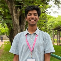 Harshith Reddy
