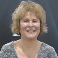 Deborah Palmer