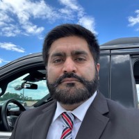 Hassan Khalid