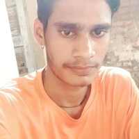 Pushpendra Ahirwar