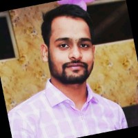 Abhishek Verma