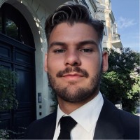 Bendik Sebastian Hansen
