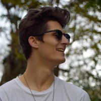 Luke William Grech