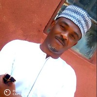 Audu Abdullahimarcus
