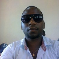 Fabrice Wilson Nzanmene