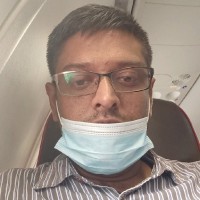 Rahul Vasu