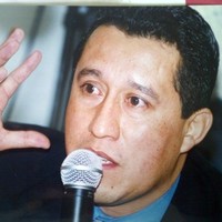 Esteban Pérez Martínez