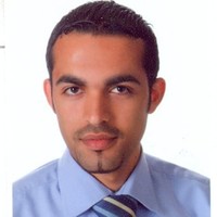 Hussein Alkouz, Pmp®