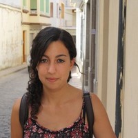 Marta Medina Fernández