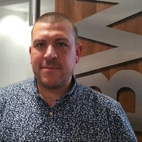 Iain Riley