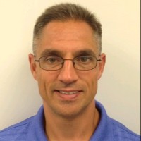 David Charls