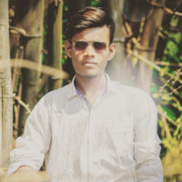 Bharath P