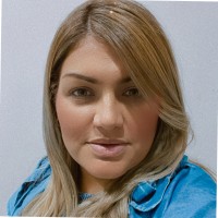 Monica Linette Aguirre Palm