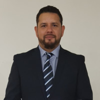 Cristian Muñoz Bernal