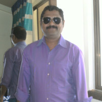 Pravin Godbole