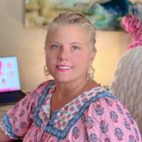 Sandi Woleslagle Graham