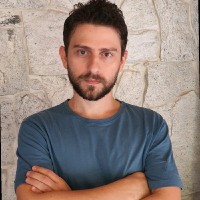 Jhon Theylor Barros Steiner