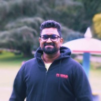 Vinothkumar E