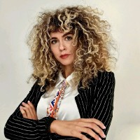 Jennie Nanè
