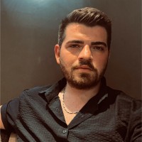 Caner Topçuoğlu