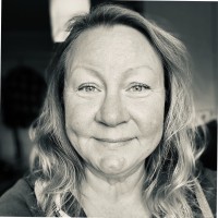 Cecilia Lilja