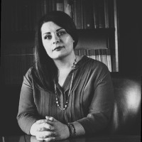 Cecilia Edvige Nicodemo