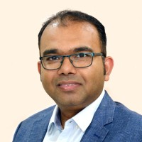 Sanjeev Patel