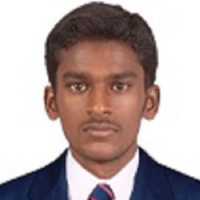 Prabakaran A