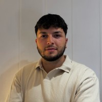 Joel Sanchez Olivares