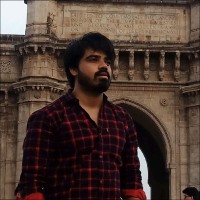 Chaitanya Thakur