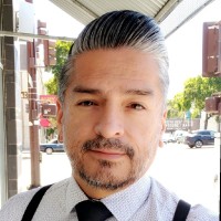 Enrique Mejia