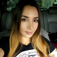 Lucia Sandoval