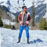 Bhavin Parmar