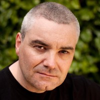 Rob Stradling