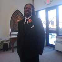 Brandon Mitchell