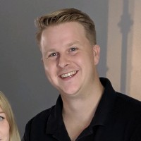 Connor Bovey
