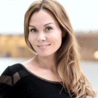 Christina Wongskul Biehl