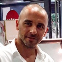 Riccardo Attilio Pibiri