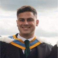 Aidan Reid