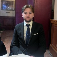 Romain Munier