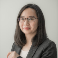 Cindy Hu